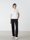 Crew Neck Printed Women's T-shirt
